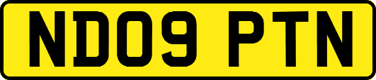 ND09PTN