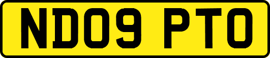 ND09PTO