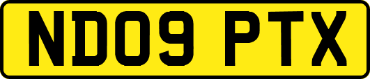 ND09PTX