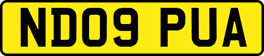 ND09PUA
