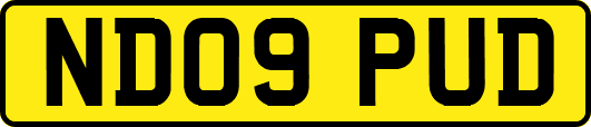 ND09PUD