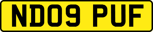 ND09PUF