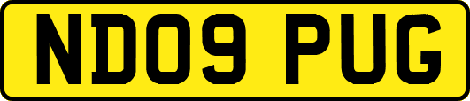 ND09PUG