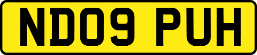 ND09PUH