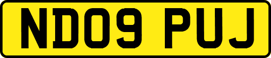 ND09PUJ
