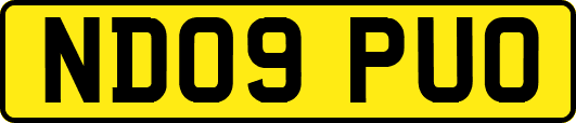 ND09PUO