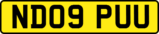 ND09PUU