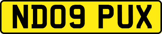 ND09PUX