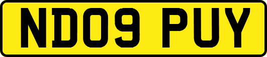 ND09PUY