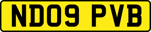 ND09PVB