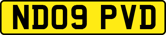 ND09PVD
