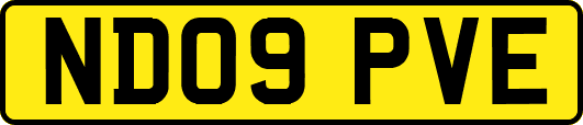 ND09PVE