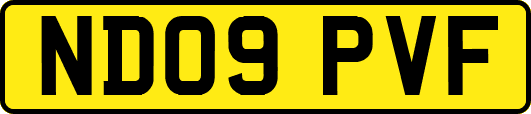 ND09PVF