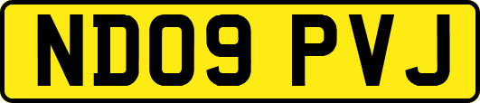 ND09PVJ