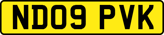 ND09PVK