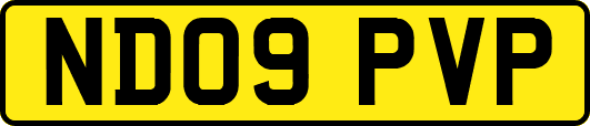 ND09PVP