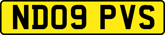 ND09PVS