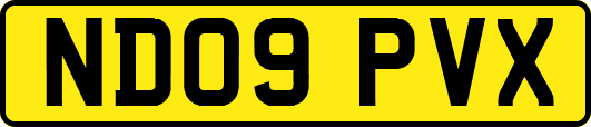 ND09PVX