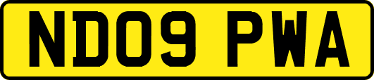 ND09PWA