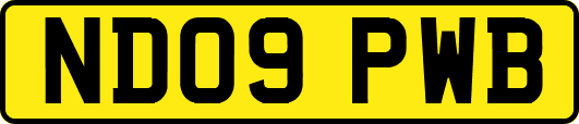 ND09PWB