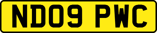 ND09PWC