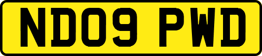 ND09PWD