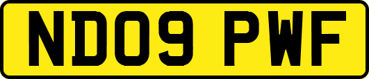 ND09PWF