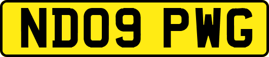 ND09PWG
