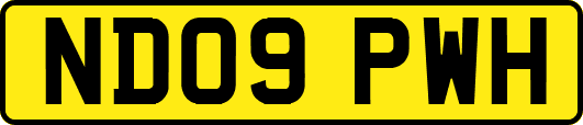 ND09PWH