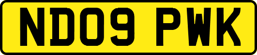 ND09PWK