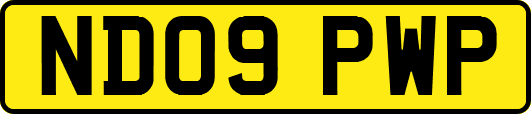 ND09PWP
