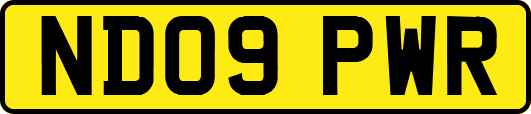 ND09PWR