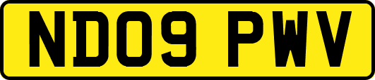 ND09PWV