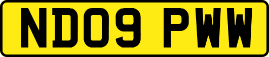 ND09PWW
