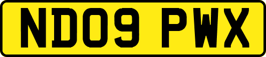 ND09PWX