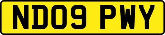 ND09PWY