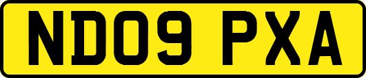 ND09PXA