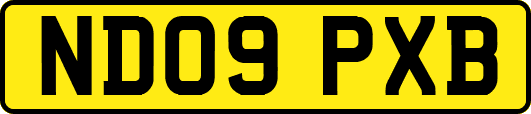 ND09PXB