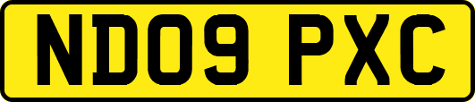 ND09PXC