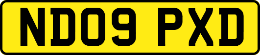 ND09PXD