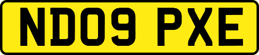 ND09PXE