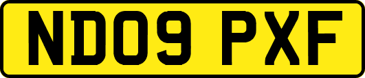 ND09PXF