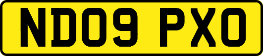 ND09PXO