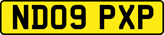 ND09PXP