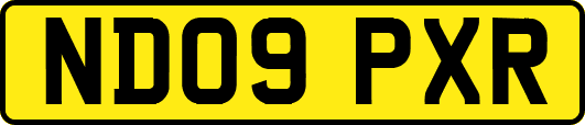 ND09PXR