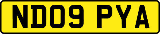 ND09PYA
