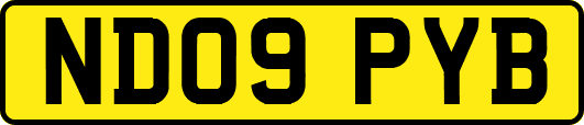 ND09PYB