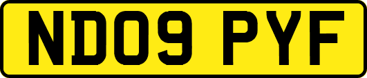 ND09PYF