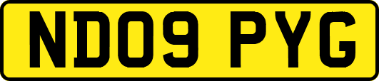 ND09PYG