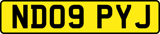 ND09PYJ